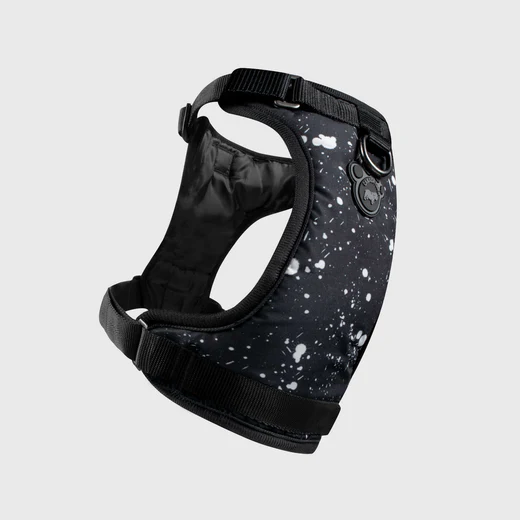 Canada pooch - Everything Harness - Harnais résistant à l'eau pour chiens | Éclaboussures