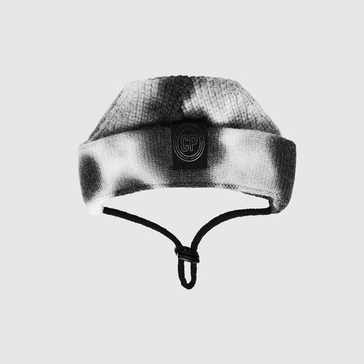 Canada Pooch - Bonnêt pour chien | Tie dye gris