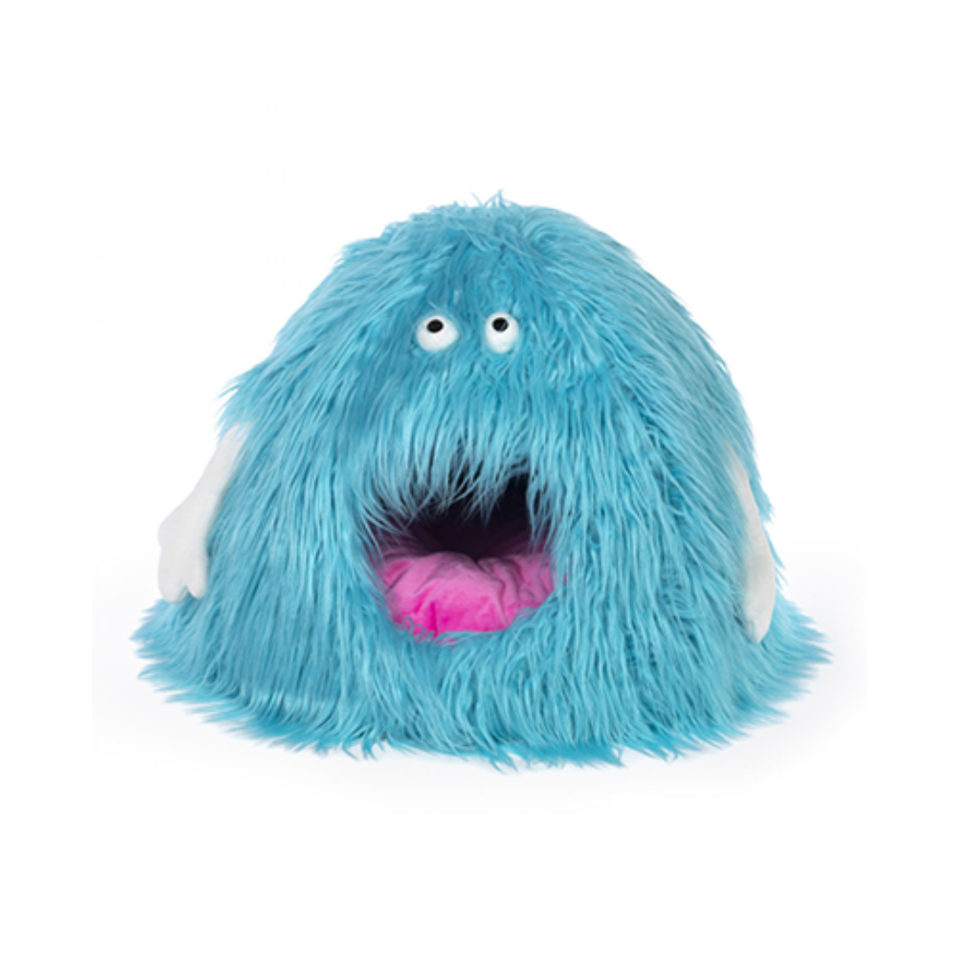 Prevue Hendryx - Refuge - Cachette pour chat | Monstre