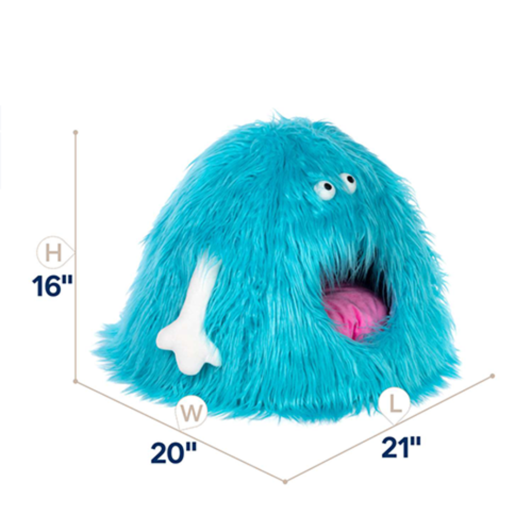 Prevue Hendryx - Refuge - Cachette pour chat | Monstre – Image 2