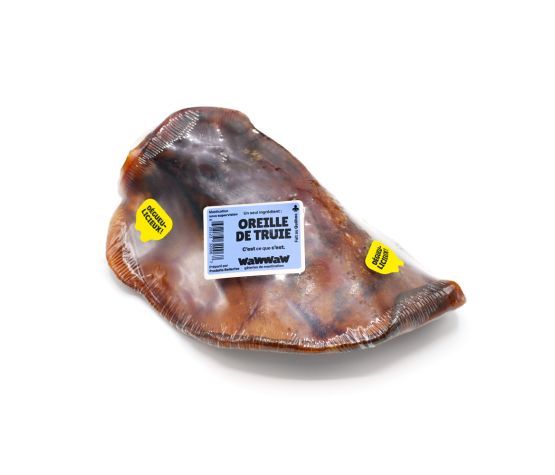 Wawwaw - Oreille de truie pour chien