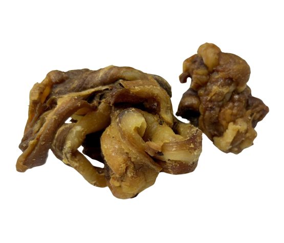 Wawwaw - Boule de bacon pour chien - Sac de 30 unités