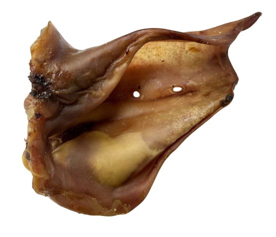 Wawwaw - Oreille de porc géante pour chien