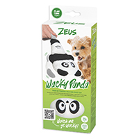 Zeus - Jouet Wacky pour chien | Panda