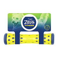 Zeus Fitness - Jouet pour chien | Bâton à rapporter - 20 cm