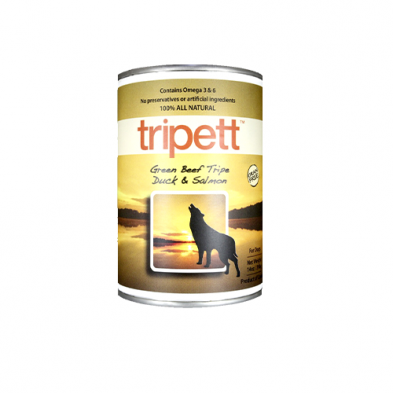 Petkind - Tripett conserve pour chien