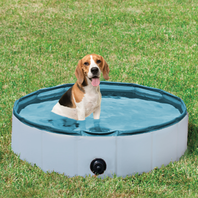 Goo-eez - CoolTek Piscine pour animaux pliable et portable – Image 3