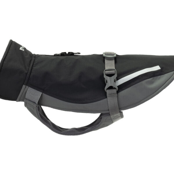 Rc Pets - Manteau Circuit imperméable | Chien - Noir