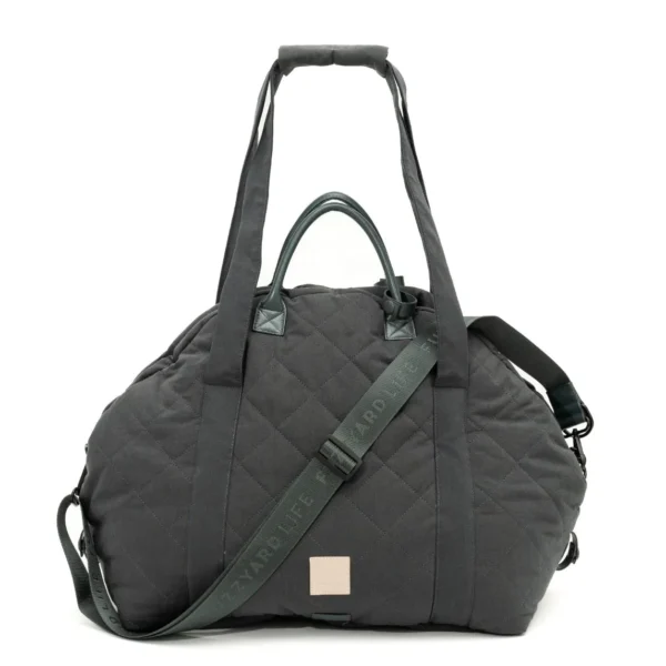 FuzzYard Life - Sac de transport et siège auto multifonction | Chien