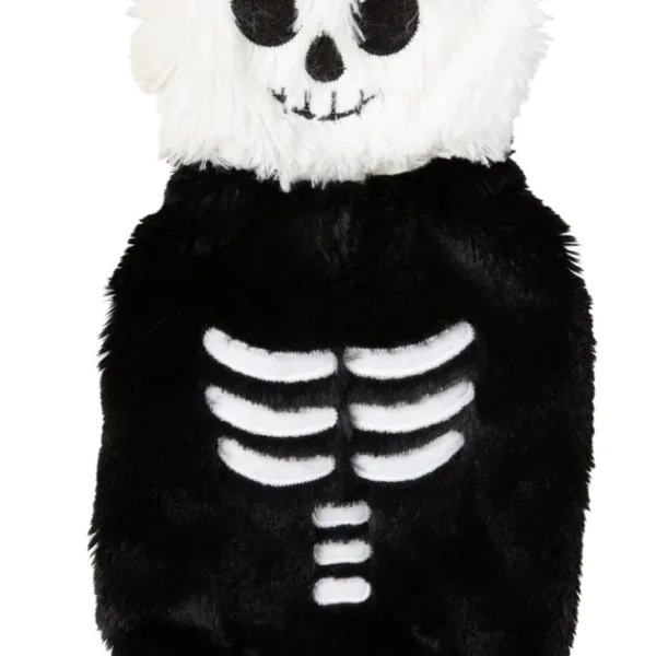 Fuzzyard - Sweat à capuche d'Haloween | Jerry Spinefield