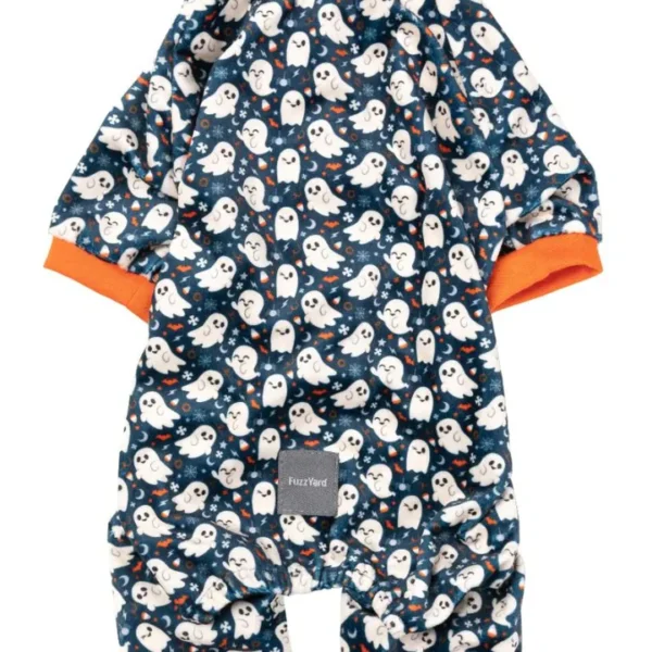 Fuzzyard - Pyjamas d'haloween | That's the spirit