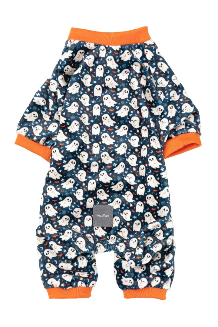 Fuzzyard - Pyjamas d'haloween | That's the spirit