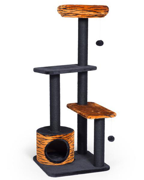 Hunter - Arbre à chat | Tour du tigre