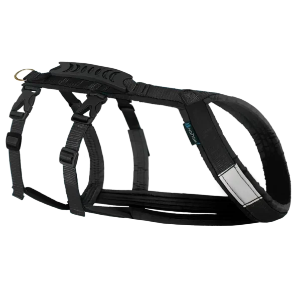 Nahak - Harnais hybride pour chien