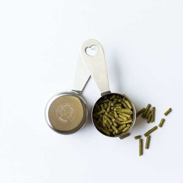 Les petits lapins d'amour - Tasse à mesurer