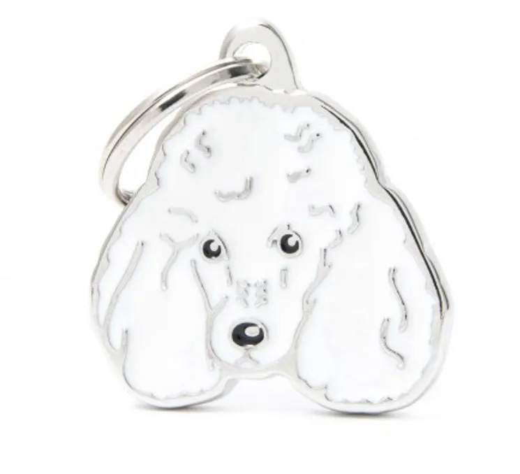 My Family - Médailles à graver pour animaux | Animaux – Image 7