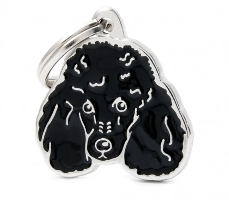 My Family - Médailles à graver pour animaux | Animaux – Image 8