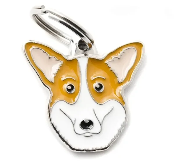 My Family - Médailles à graver pour animaux | Animaux