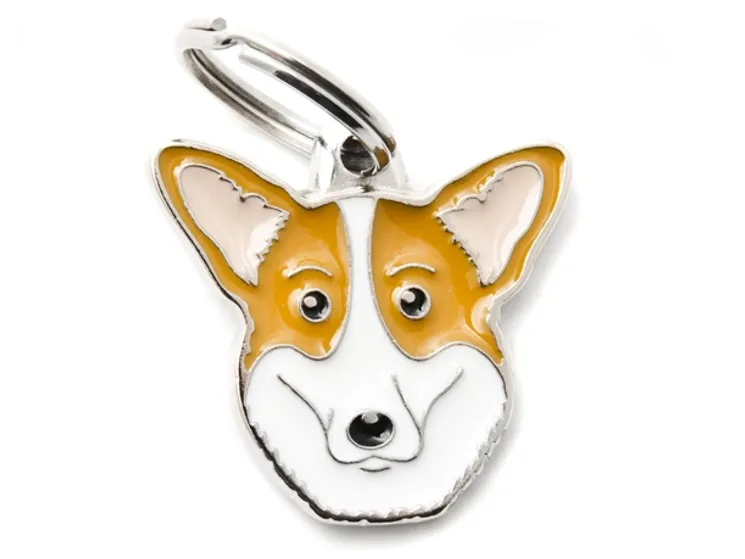 My Family - Médailles à graver pour animaux | Animaux