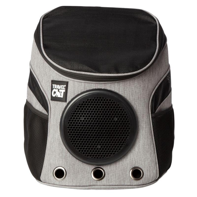 Travel Cat - Sac à dos avec fenêtre à bulle pour chat | Fat cat - Mini – Image 2