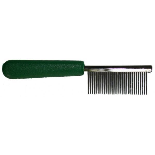 Hunter - Peigne pour le visage et moustaches