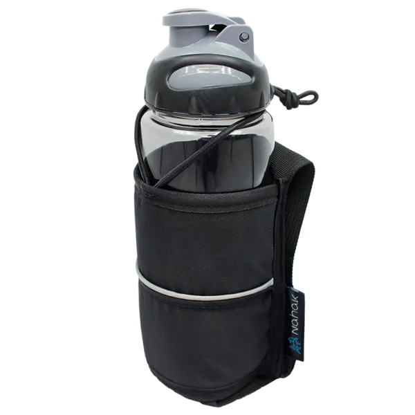 Nahak - Porte gourde amovible