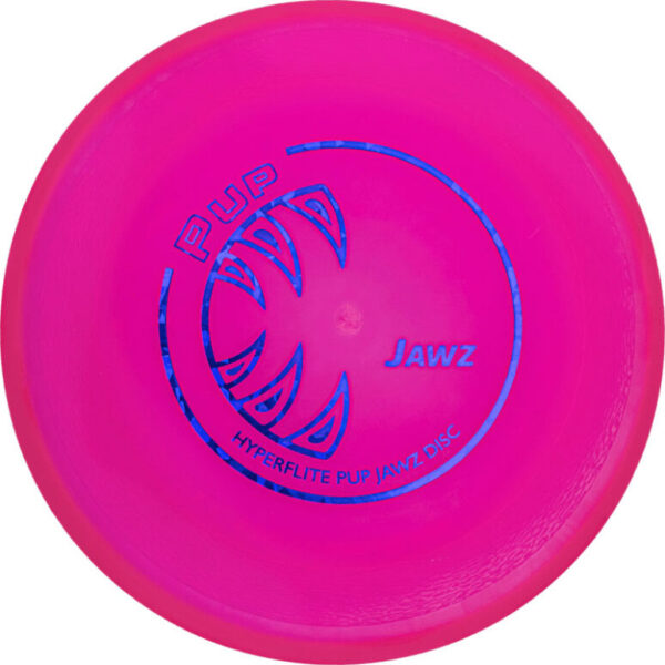 Hyperflite - Frisbee Pup Jaws Hyperflex | Chiot - 7"