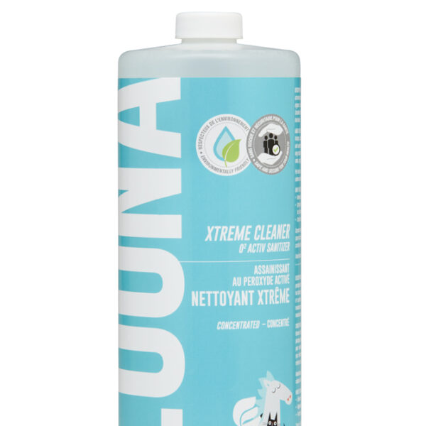 Loona - Nettoyant assainissant Xtrême | Concentré 1L
