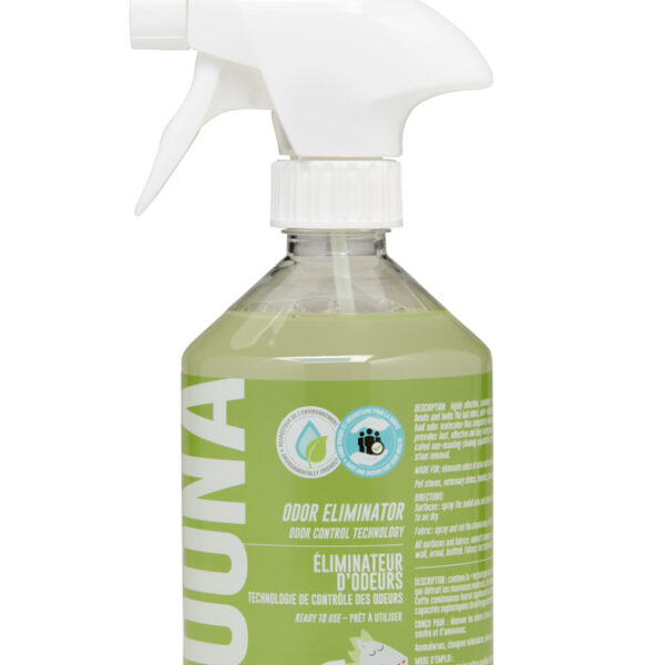 Loona - Éliminateur d’odeurs | Prêt à utiliser 500 ml