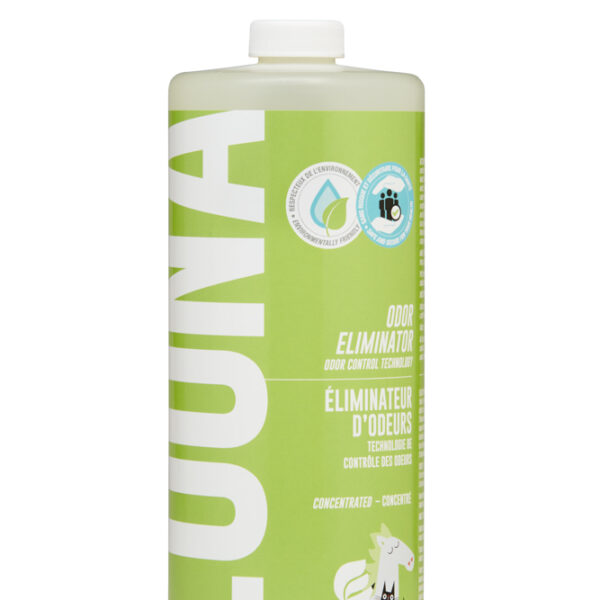 Loona - Éliminateur d’odeurs | Concentré 1L