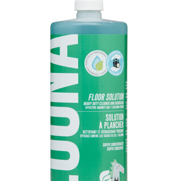 Loona - Solution à plancher |  Super concentré 1 L