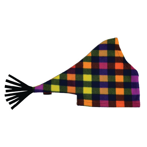 Muttuque - Tuque pour chien polaire | Très grand – Image 3