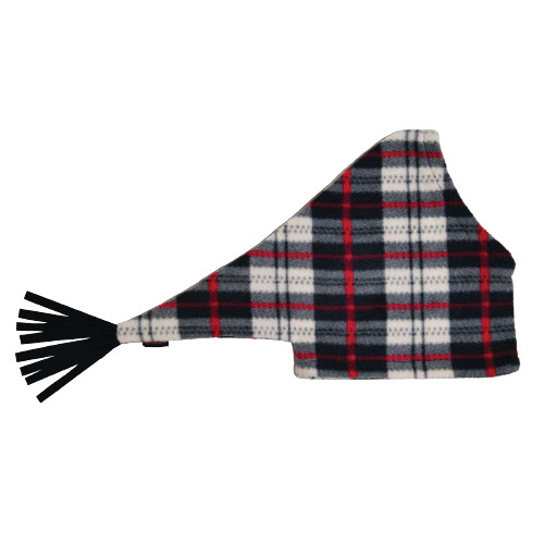 Muttuque - Tuque pour chien polaire | Moyen