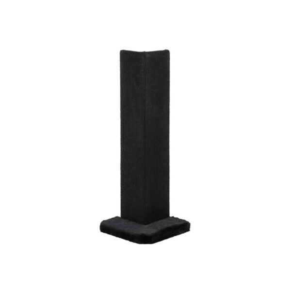 Noba - Griffoir cache-coin | Noir