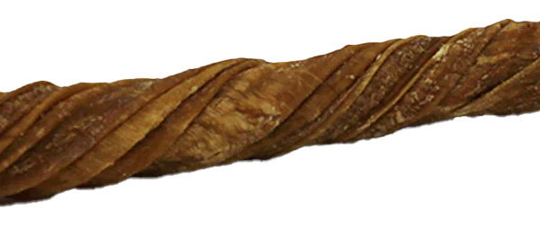 Open Range - Tripe de boeuf torsadée 6''