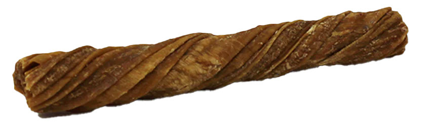 Open Range - Tripe de boeuf torsadée 6''