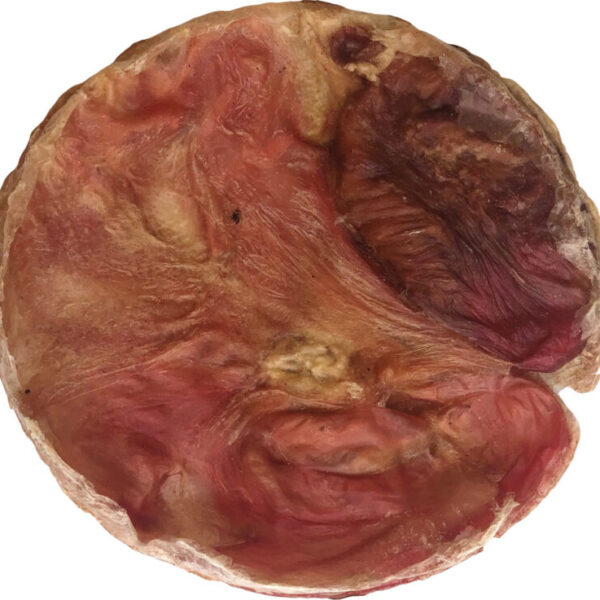 Open Range - Boeuf aplati | Furs-bee 7''