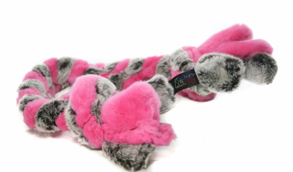 Schum Tug - Jouet pour chien | Moyen Long – Image 4