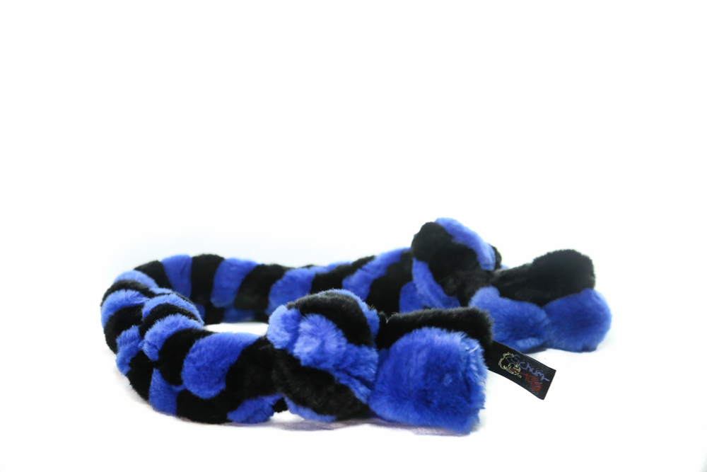 Schum Tug - Jouet pour chien | Moyen Long – Image 3