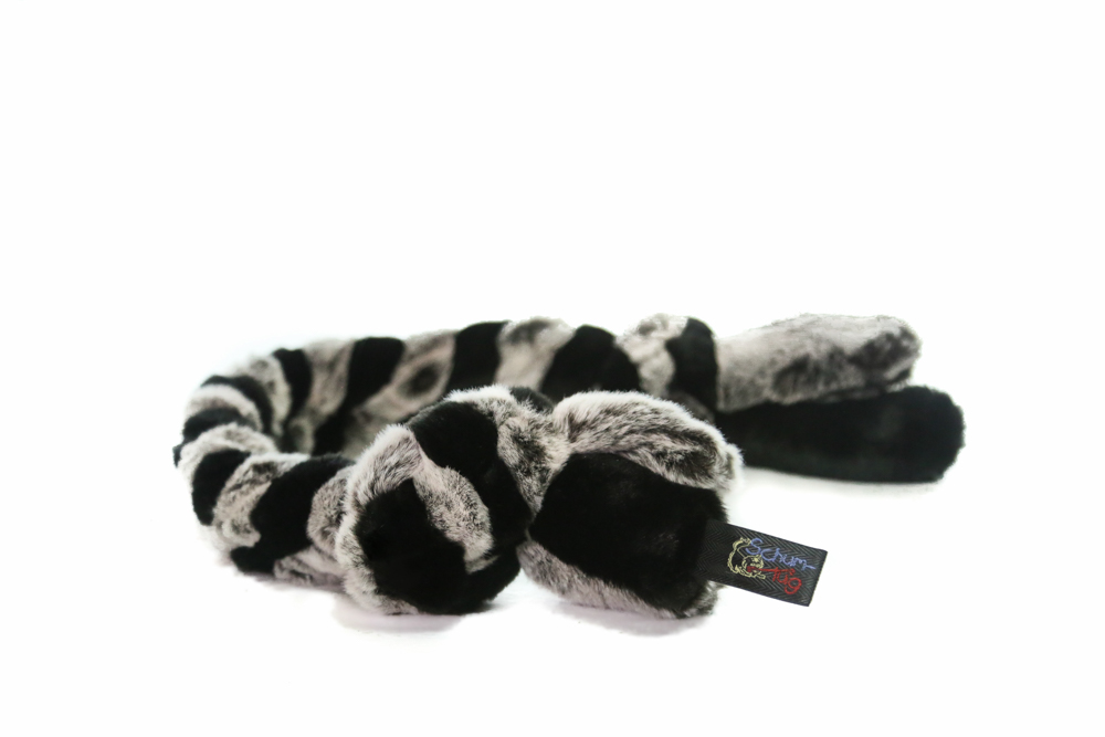 Schum Tug - Jouet pour chien | Moyen Long – Image 2