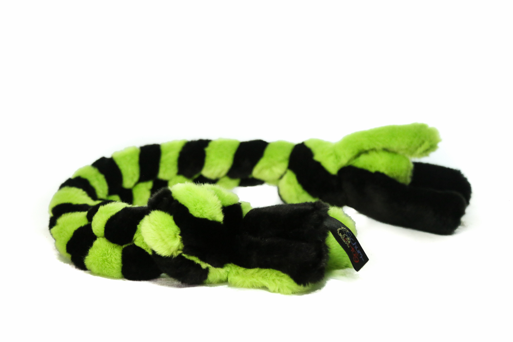 Schum Tug - Jouet pour chien | Moyen Long