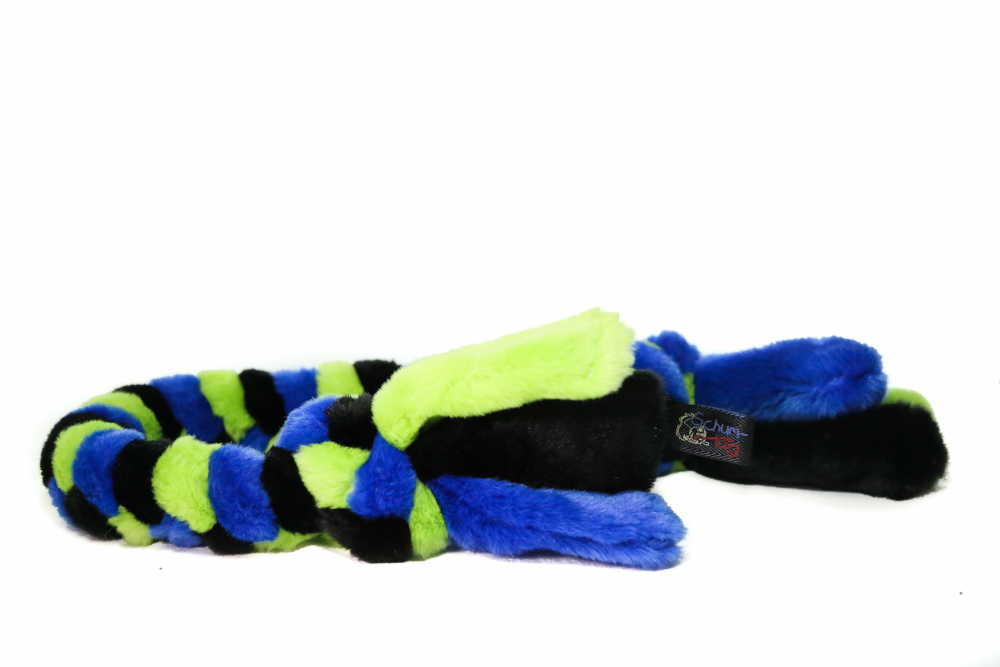 Schum Tug - Jouet pour chien | Moyen Long – Image 5