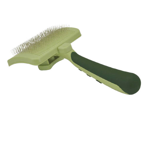 Safari - Brosse auto-nettoyante | Chat