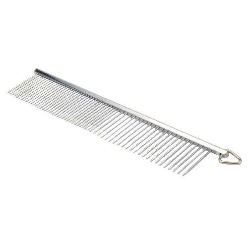 Safari - Peigne pour poils moyens à rudes