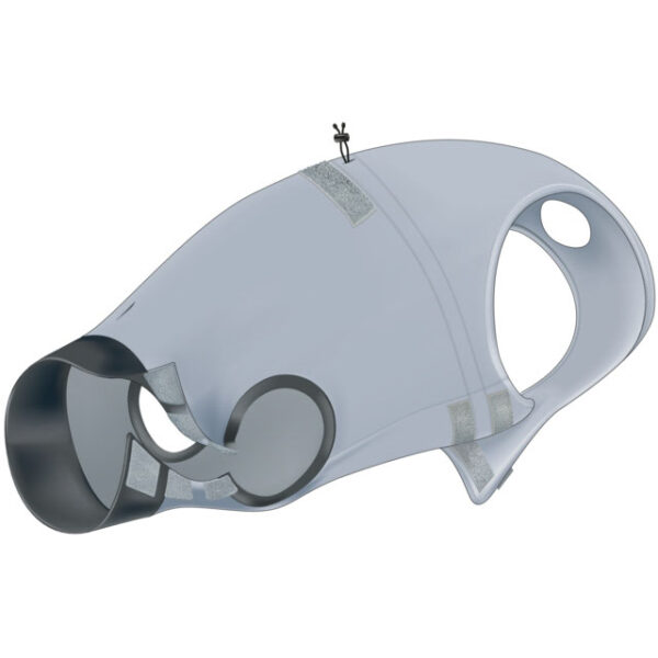 Trixie - Combinaison de protection pour plaies et blessures - Chien