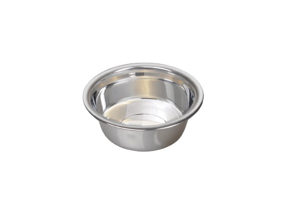 Van Ness - Bol pour chat léger en stainless – 16 oz