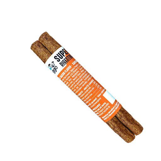 Wow Doggo - Gâterie en tube pour chien | Érable et bacon