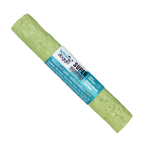Wow Doggo - Gâterie en tube pour chien | Menthe et Vanille – Image 2