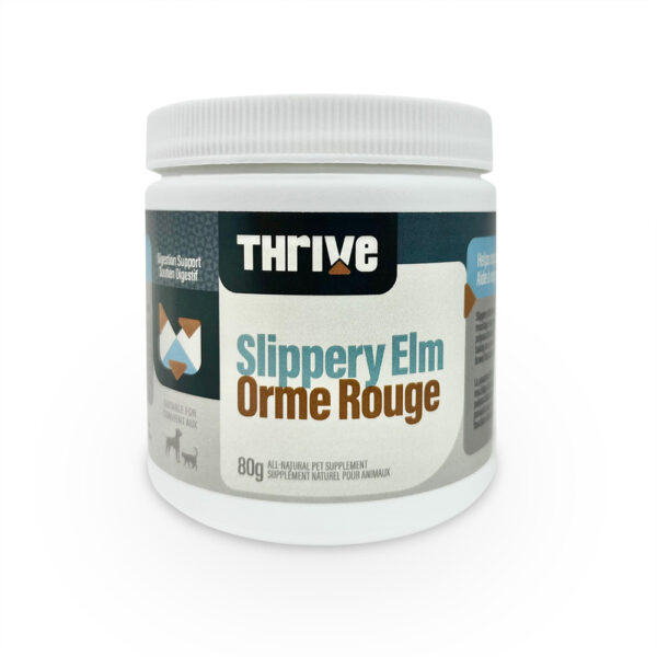 Thrive - Supplément naturel en poudre | Orme Rouge - 80g