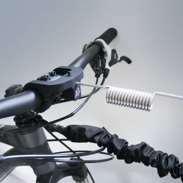 Nahak - Support pour bikejoring